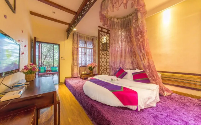 Zhuyuan Inn