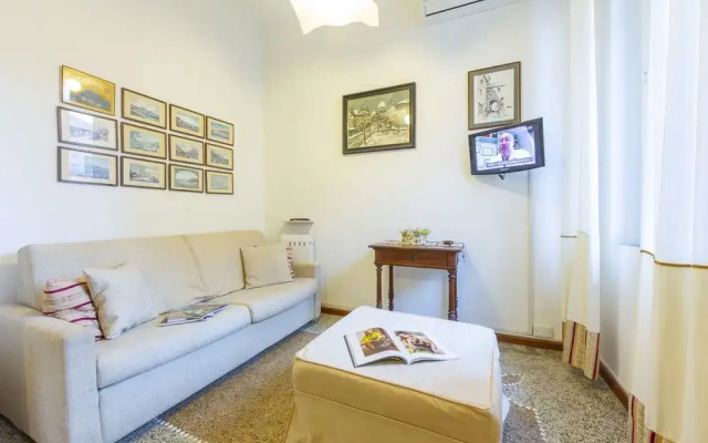 Appartamento di Nonna Maria