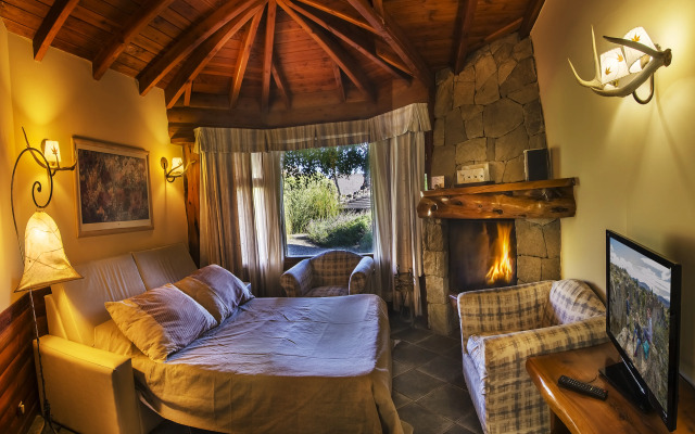 Nido del Condor Hotel & Spa