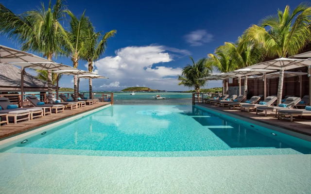 Le Barthelemy Hotel & Spa