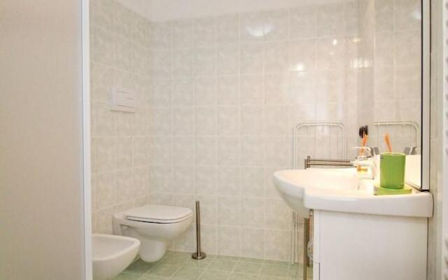 Appartamenti Brunati Street 4