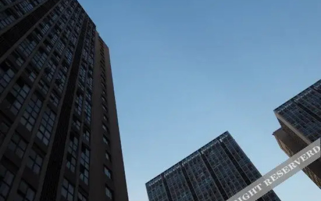 Xingcheng Bianjie Hotel