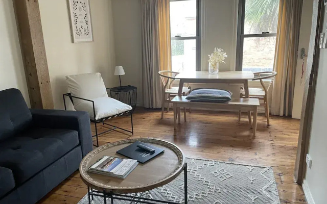 Millthorpe Boutique Motel