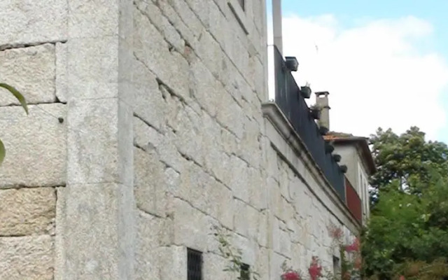 Casa Pastoria Mourao