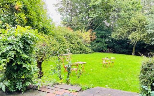 Casa Corner Bed & Breakfast