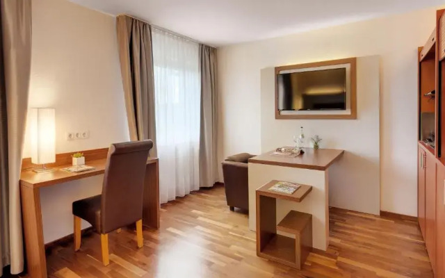 Hotel Newton Heilbronn