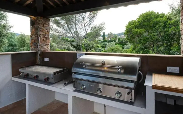 Villa La Crespina