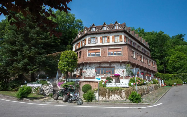 Hotel Residence Ricordo du Parc