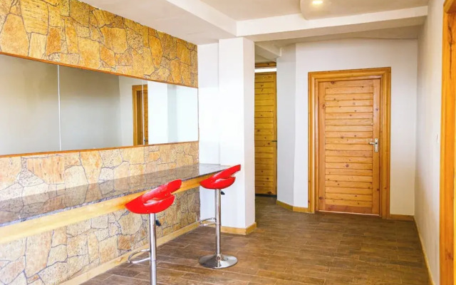 Urban BNB