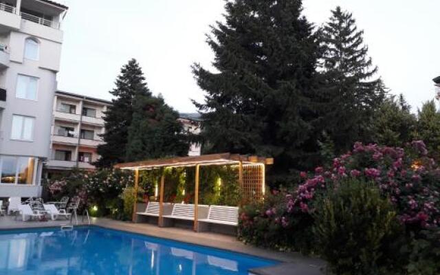 Villa Jordan