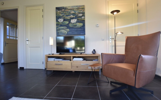 Rural Holiday Home With Terrace