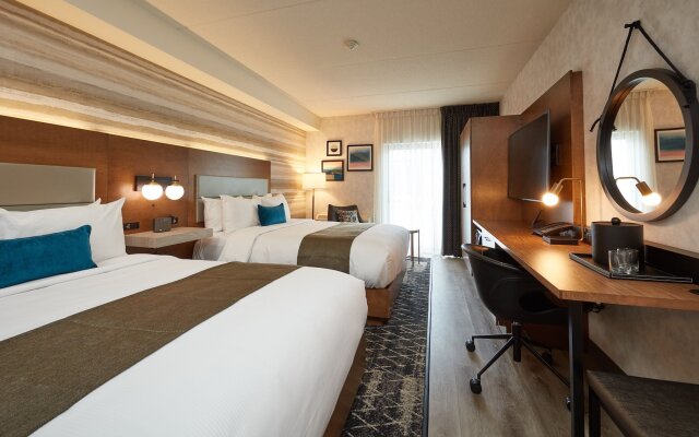 Stay Inn