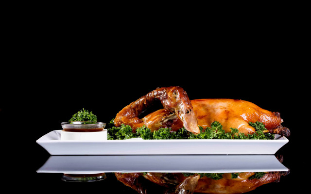 Crowne Plaza Suzhou by IHG