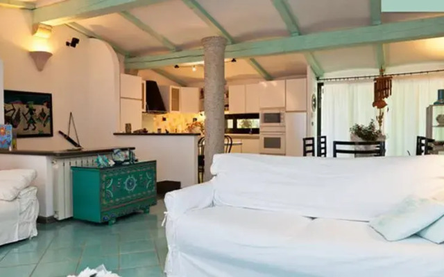 Villa Ina