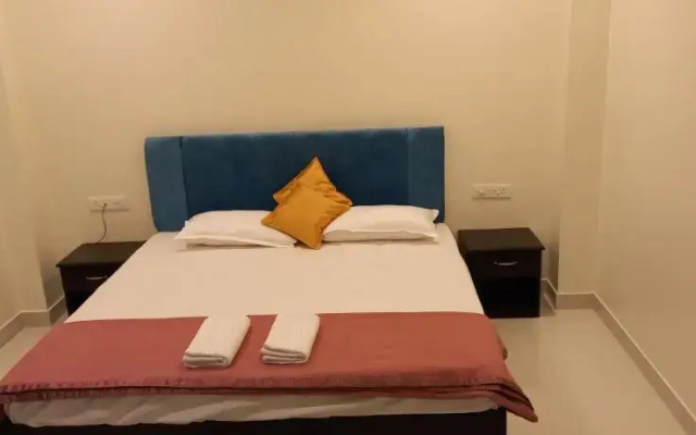 Pibo Homestay