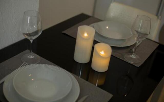 Apartment Horta Frijoc