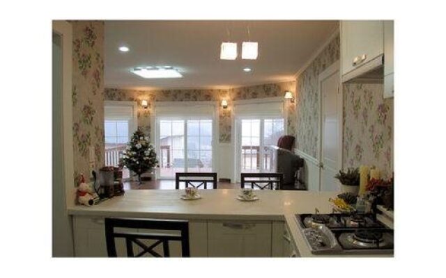 Pyeongchang Angela Pension