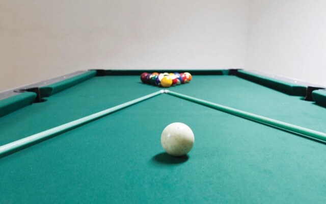 Amazing Home in Barbat With Wifi and 7 Bedrooms