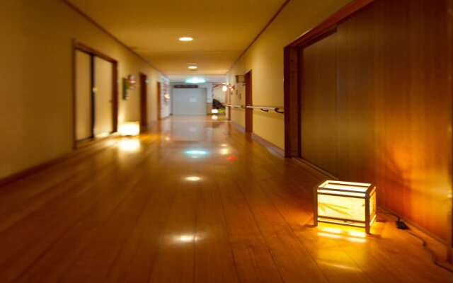 Shima Onsen Ayameya Ryokan