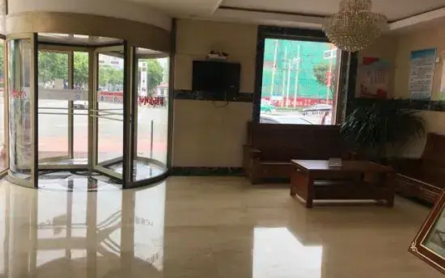 Lulong Jintai Business Hotel