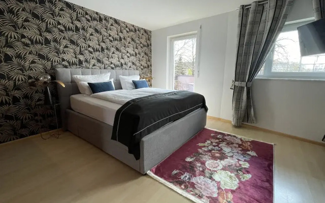 Design Apartment Catch Me If You Can