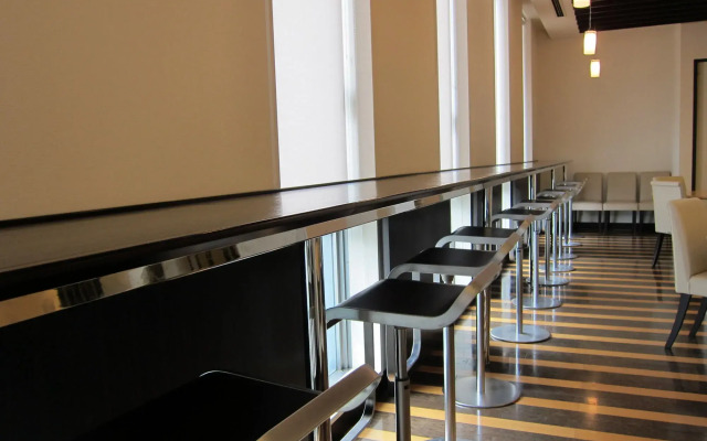 Hotel Urbic Kagoshima