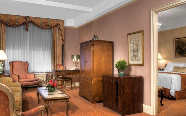 Hotel Elysee by Library Hotel Collection