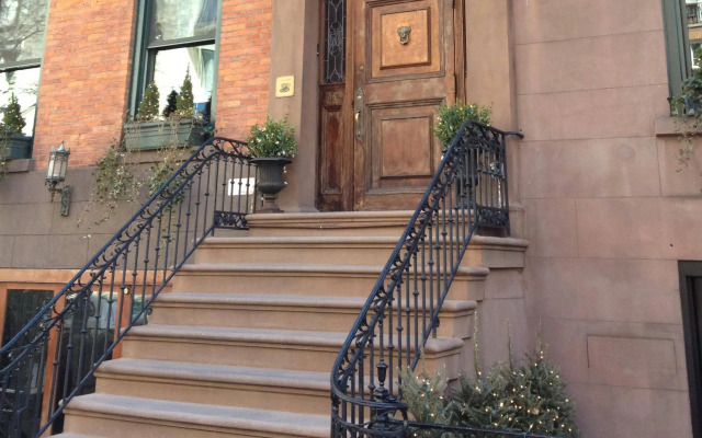 The Inn at Irving Place