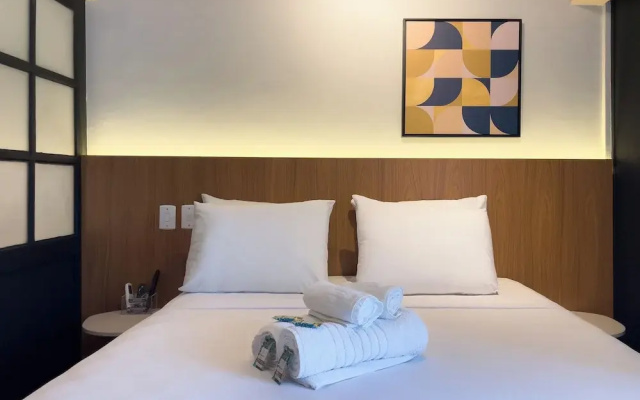 Champs Elysees Business Residence