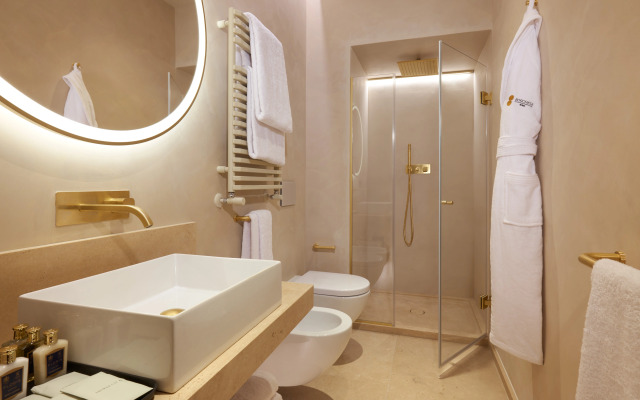 Borghese Contemporary Hotel