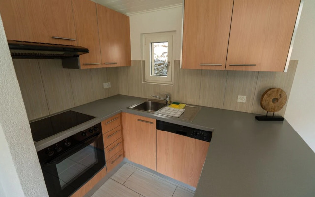 Locarno Centro Apartments