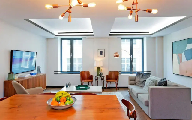 2-bed Superior Apt 311
