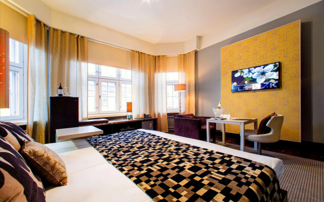Klaus K Hotel