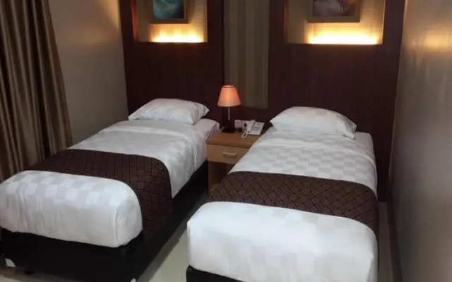 Grand Permata Purwakarta