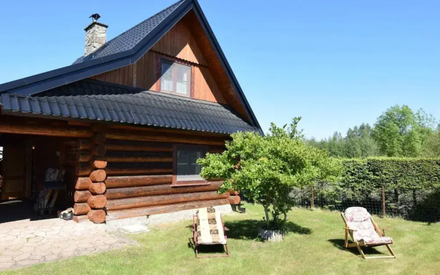 Holiday Home in Kopalino
