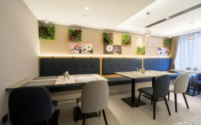 Homeinn Selected Hotel (Xiamen Zhongshan Road Pedestrian Street)