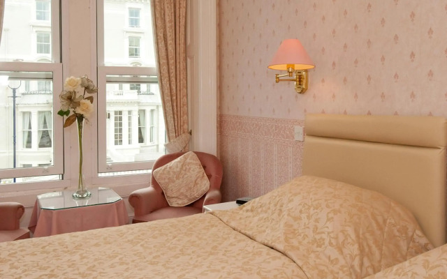 White Heather Hotel