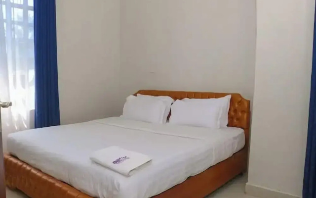 Lux Suites Boffar Residence Naivasha