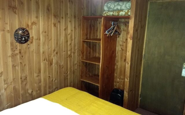 Hostal La Tetera
