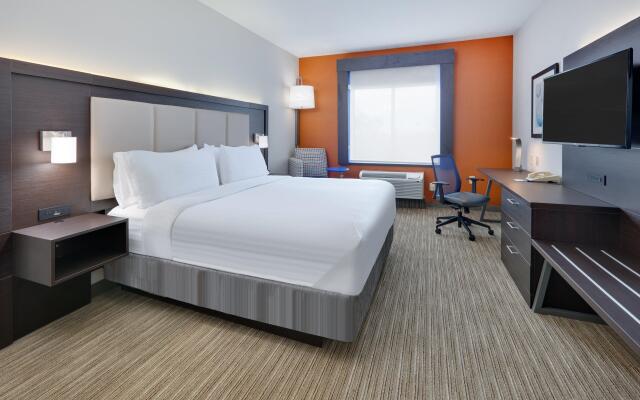 Holiday Inn Express Hotel & Suites Dallas - Duncanville, an IHG Hotel