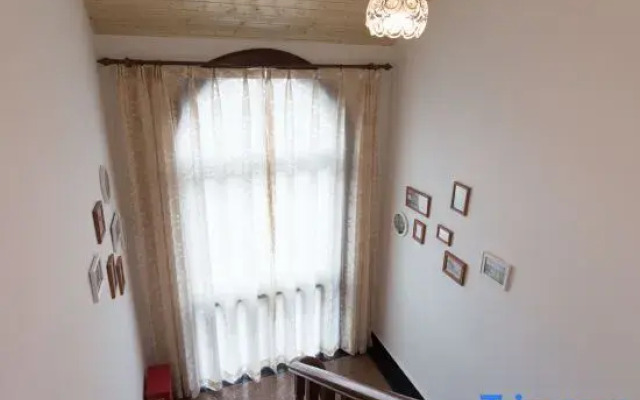 Shanghai Dream Hotel