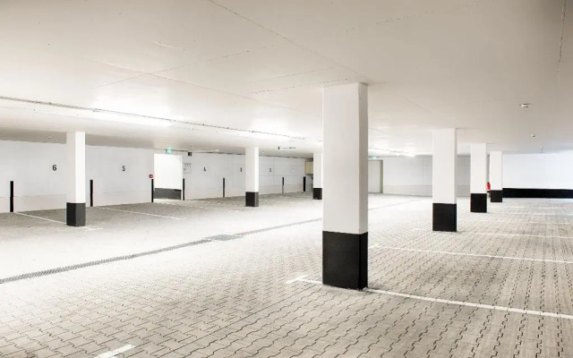 B&B Hotel Augsburg-Nord