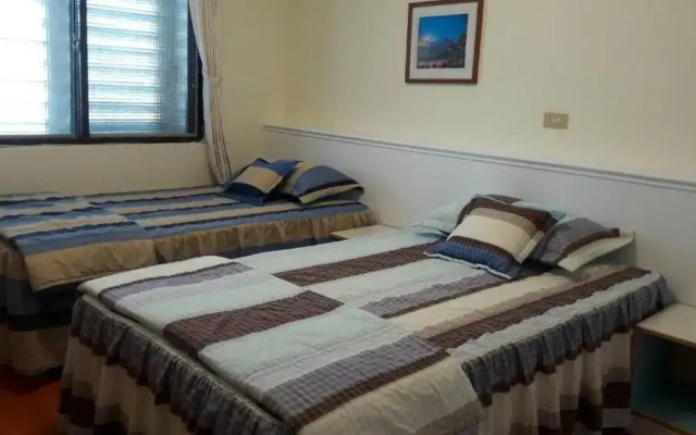 Green Island Goodvision BnB