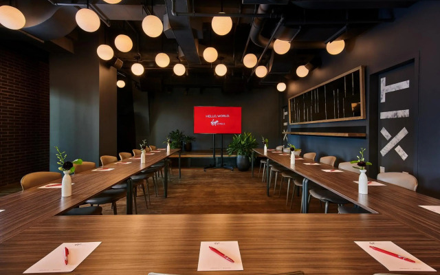 Virgin Hotels Chicago