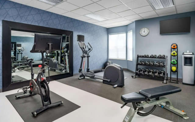 Homewood Suites Rochester Henrietta