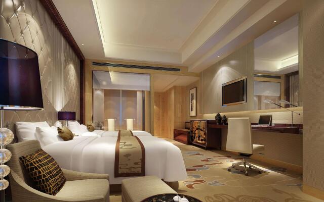 Hilton Nanjing