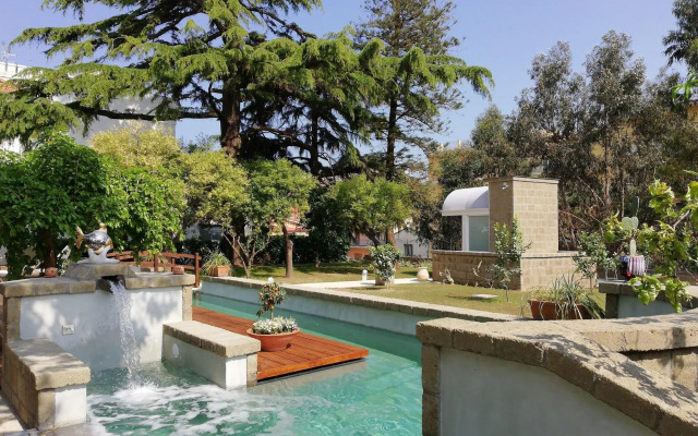 Villa Manning Relais