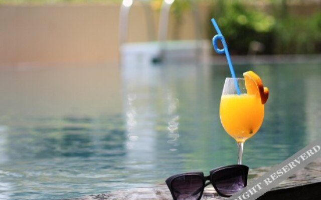 Xishuangbanna Painama Yicheng Sunshine International Hotel