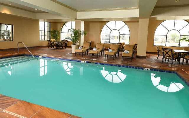 Woolley’s Classic Suites