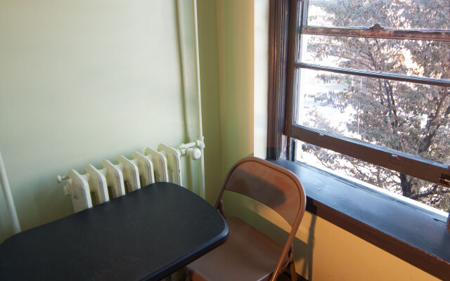 Ocean Island Inn Backpackers Suites - Hostel